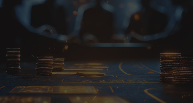 Vanguard Casino
